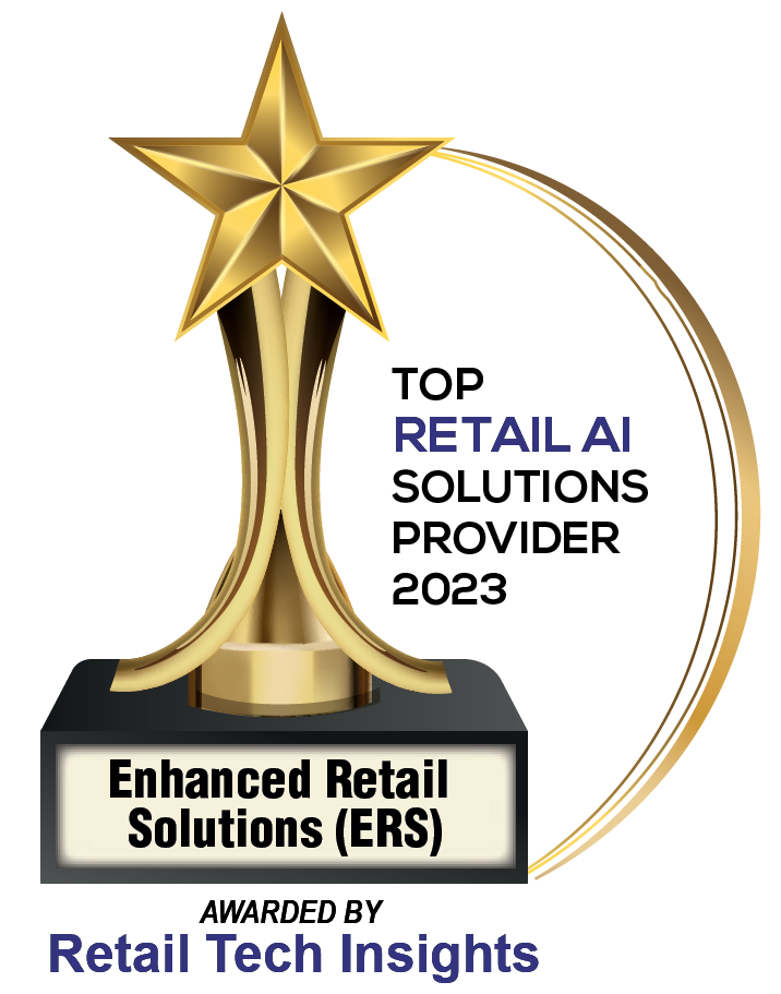 Top Retail AI Solutions Provider